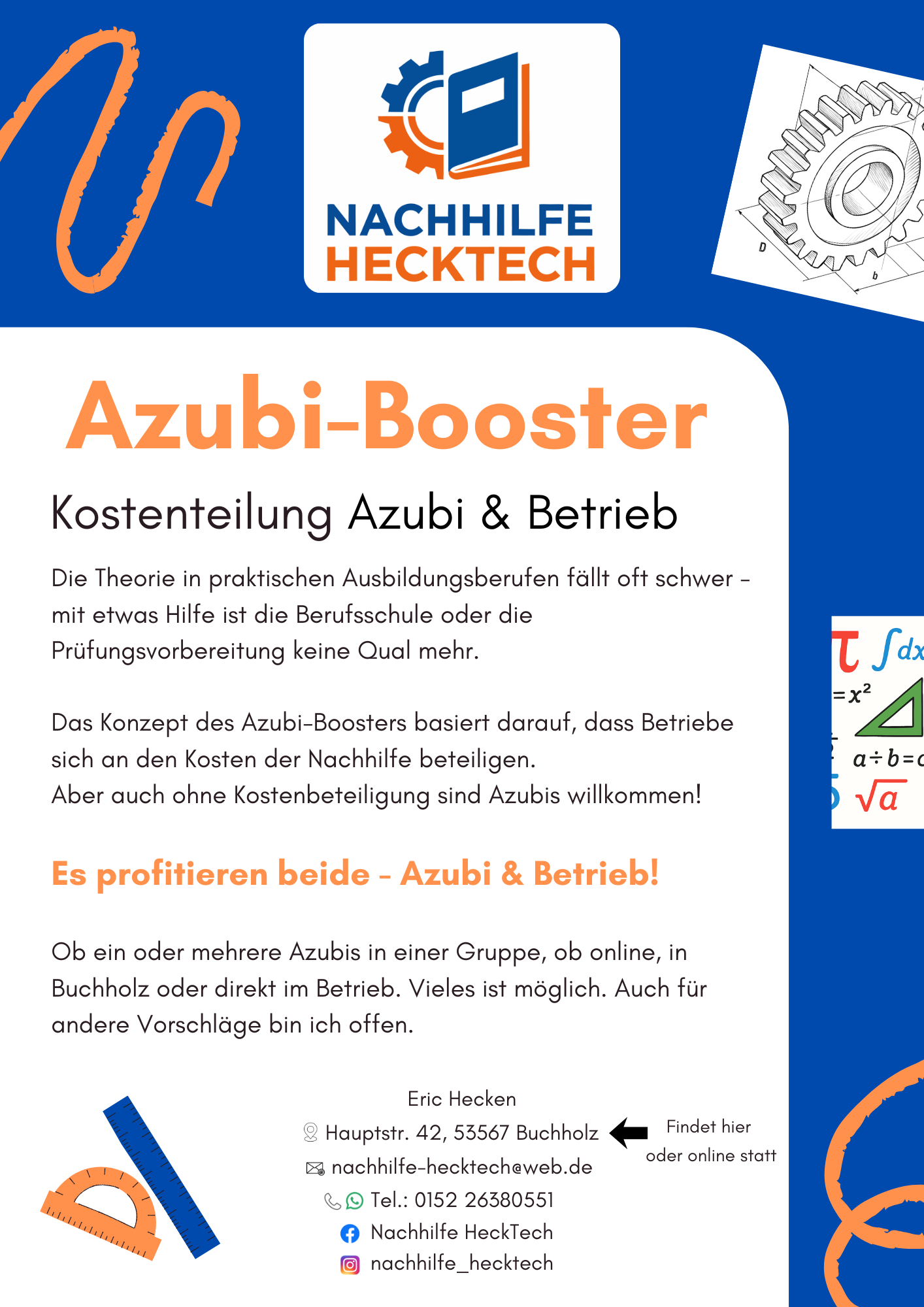 Azubi-Booster